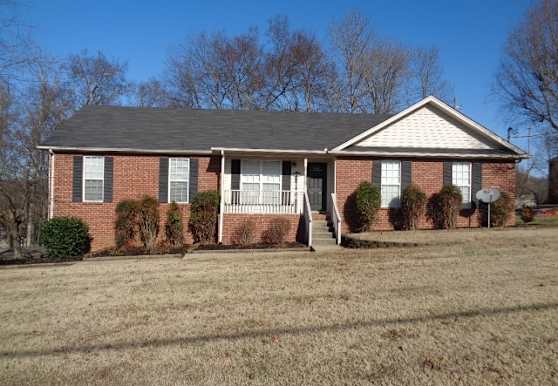 111 Bennett Drive Apartments Goodlettsville Tn 37072