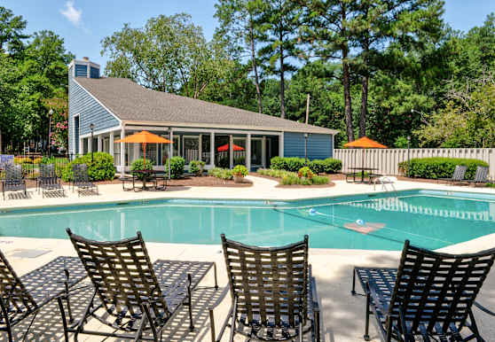 Prosper Fairways Apartments Columbia Sc 29210