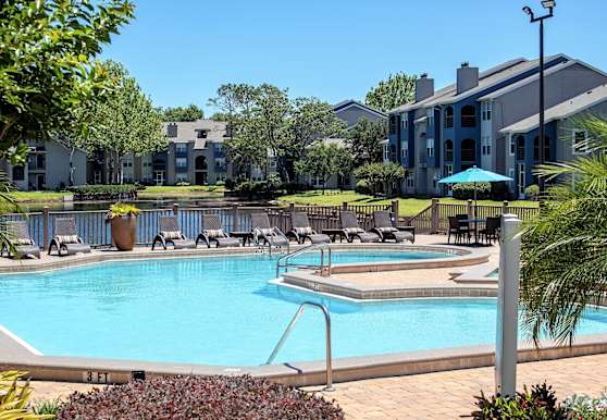 Radius Winter Park Apartments Casselberry Fl 32707