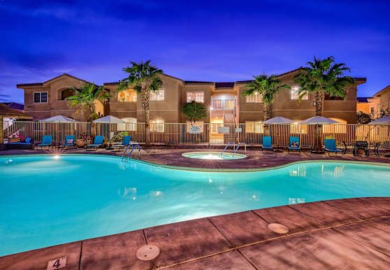 Miraflores Luxury Apartments El Centro Ca 92243