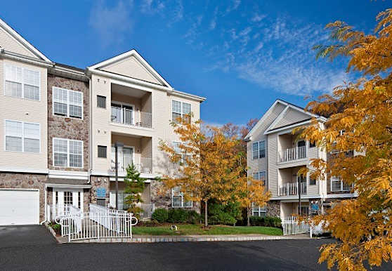 The Pointe at Neptune Apartments - Neptune, NJ 07753