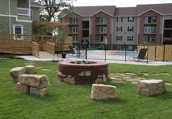 Terrace Green Apartments Joplin Joplin Mo 64801