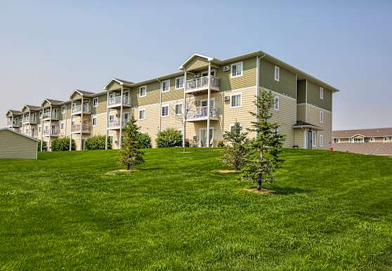 Timber Trails Apartments Williston Nd 58801
