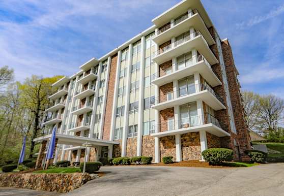 Valley Tower Prospect Hill Apartments Lafayette In 47901