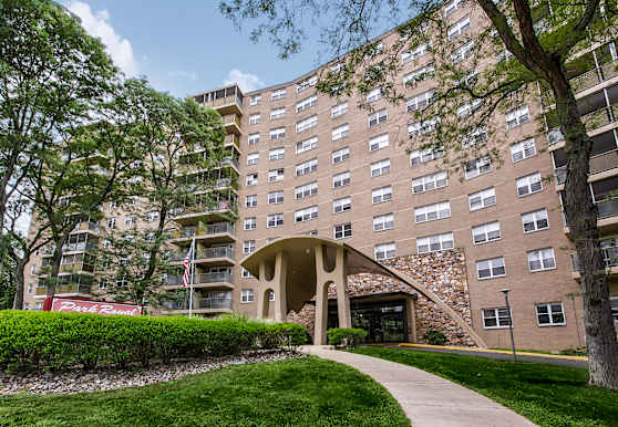 Park Royal Apartments Bridgeport Ct 06604