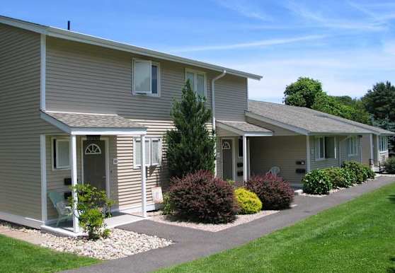 North Southgate Apartments Vernon Rockville Ct 06066