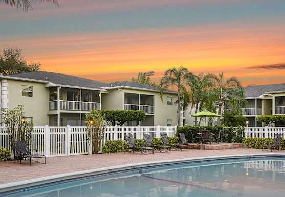 Greentree Apartments Oakland Park Fl 33334