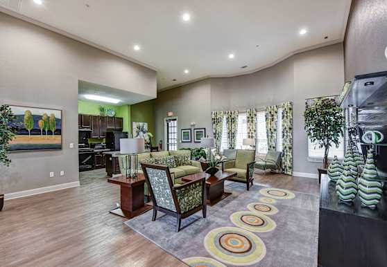 Heights On Parmer Apartment Homes Austin Tx 78753
