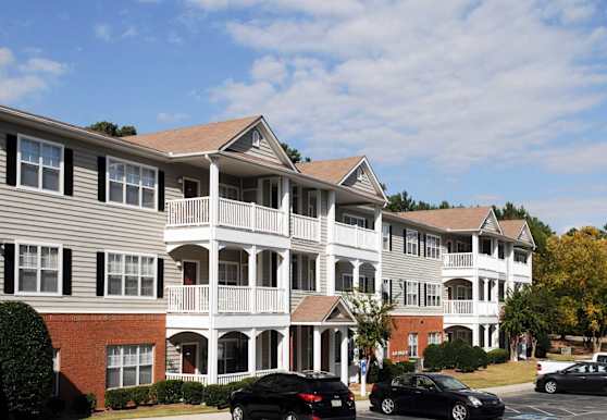 The Columns At Hiram Apartments Hiram Ga 30141