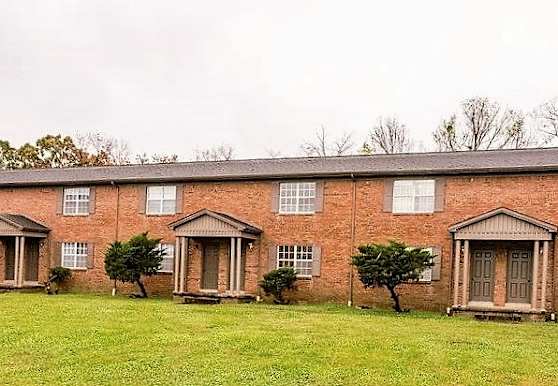 Liberty Landing Apartments Hopkinsville Ky 42240