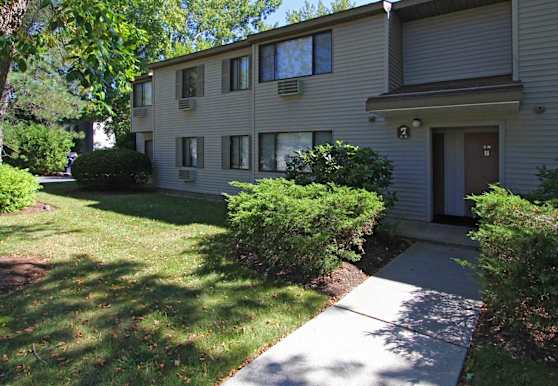 Fairwood Apartments Guilderland Ny 12084