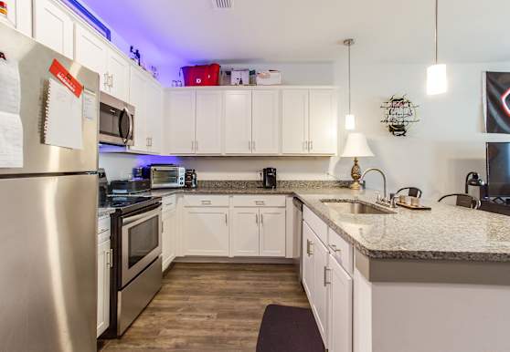 Archer Apartments Athens Ga 30601