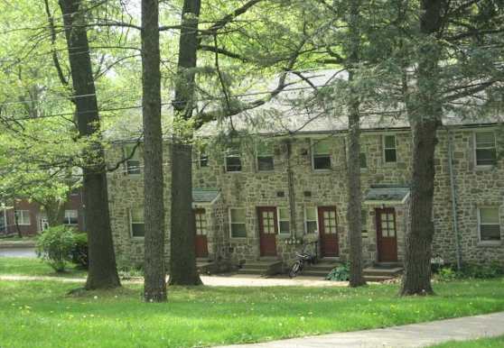 Autumn Park Apartments Reading Pa