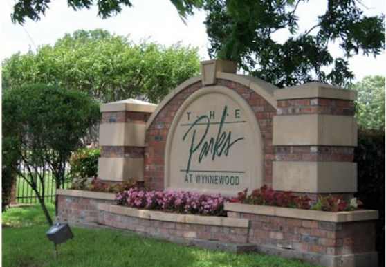 Parks At Wynnewood Apartments Dallas Tx 75224