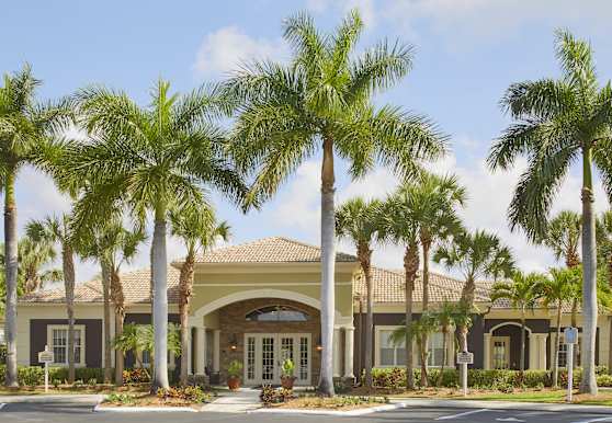 Ashlar Apartment Homes Fort Myers Fl 33907