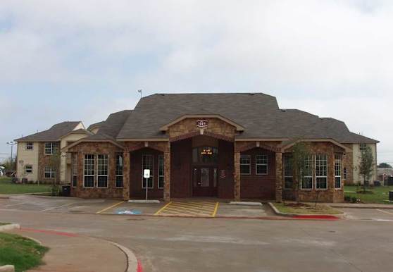 Lakeside Apartments Granbury Tx 76048