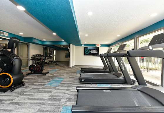 Alden Apartment Homes Hixson Tn 37343