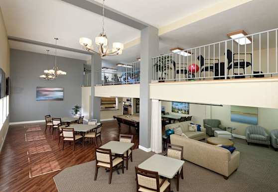 Huntington Breeze Senior Apartments Huntington Beach Ca 92649