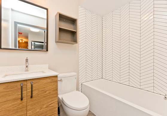 512 Wrightwood Apartments Chicago Il 60614