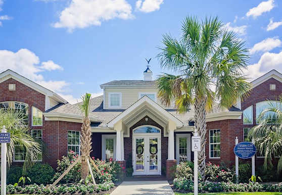 Cypress Cove Apartments Mobile Al 36695