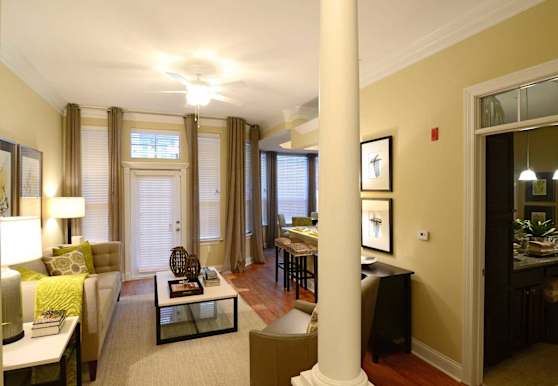 Liberty Place Apartments Studios Columbus Oh 43215