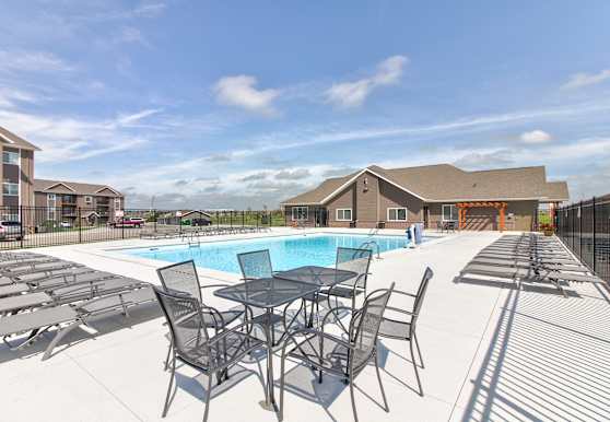 Antler View Apartments Elkhorn Ne 68022