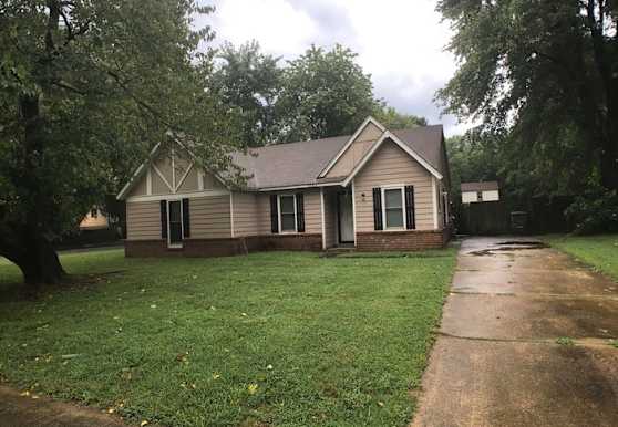 4382 Ann Arbor Ln Apartments Memphis Tn 38128