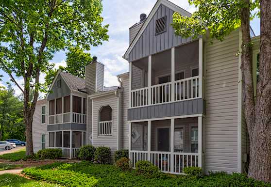 Chatham Wood Apartments High Point Nc 27265