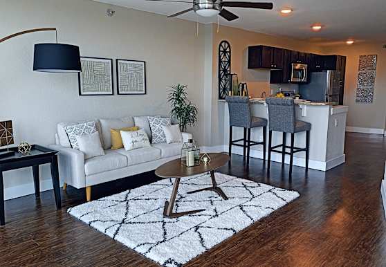 The View Tower Apartments Shreveport La 71101