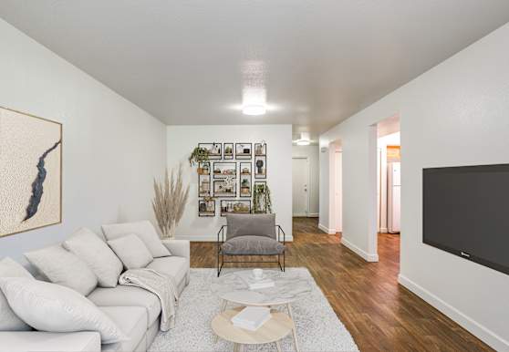 Modern Apartments Near Mcas Miramar Ca with Modern Futniture