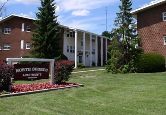 Northshore Apartments South Bend IN 46615