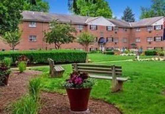 Lebanon Court Apartments Lebanon Pa 17042
