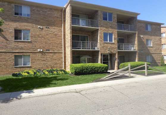 Lafeuille Apartments Cincinnati Oh 45211