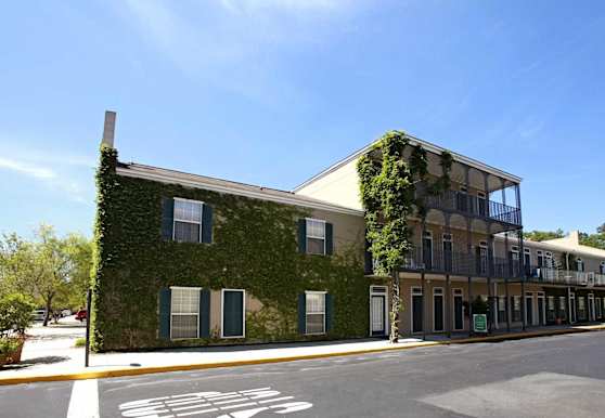 The Garden District Apartments Auburn Al 36832