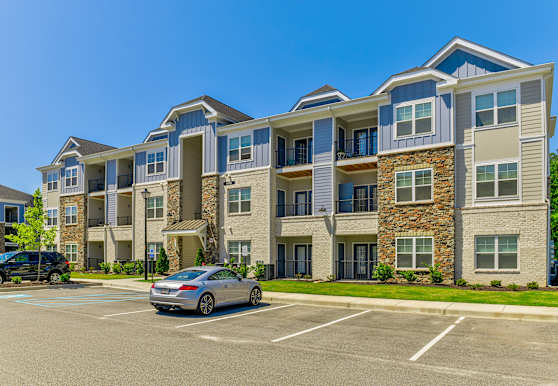 The Retreat At Sumter Apartments Sumter Sc 29150