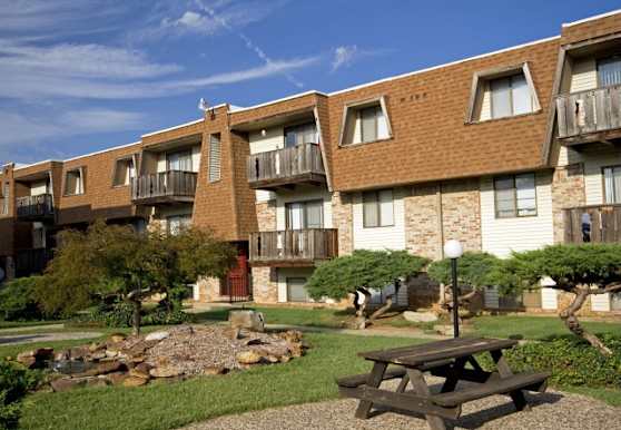Seminole Apartments Springfield Mo 65804