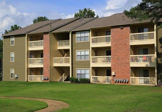 Hickory Grove Apartments Memphis Tn 38115