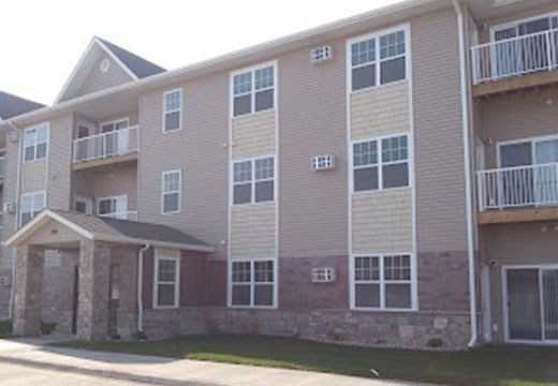 Willowbrooke Lodge Apartments Minot Nd 58701