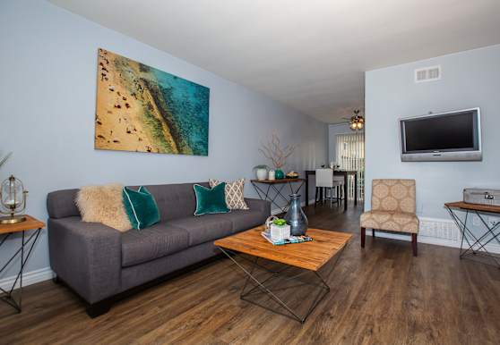 Imperial Beach Gardens Apartments Imperial Beach Ca 91932
