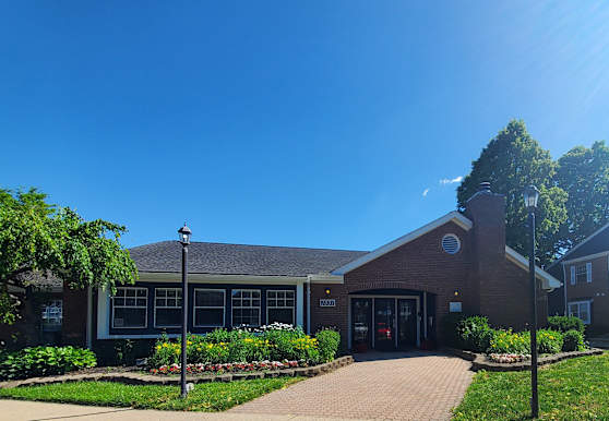Trinity Place Apartments Middletown Oh 45042