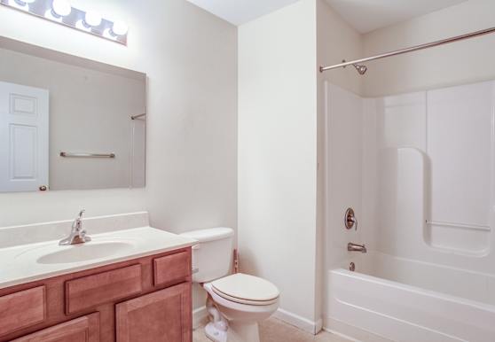 Poplar Ridge Apartments Johnson City Tn 37615