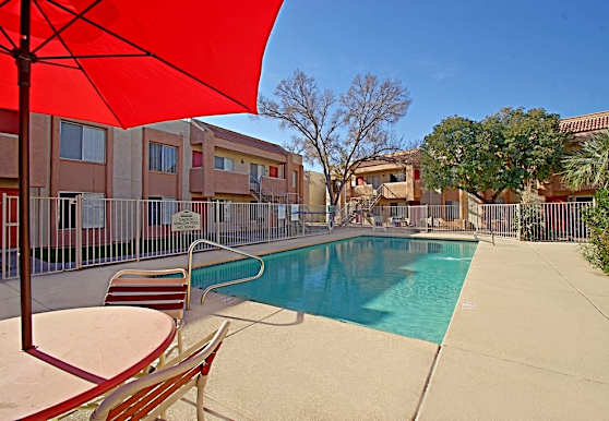 Mountain View Apartments - Avondale, AZ 85323