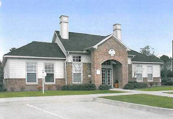 Lakeside Apartments Beaumont Tx 77713