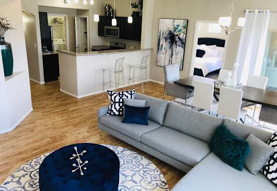The Trails At Pioneer Meadows Apartments Sparks Nv 89436
