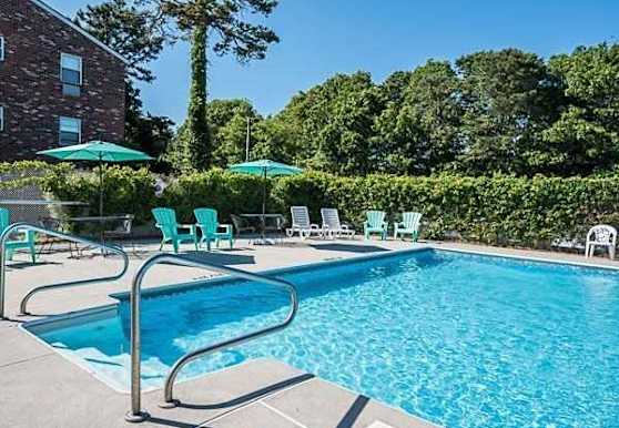 Village On The Green Apartments Tuckerton Nj 08087
