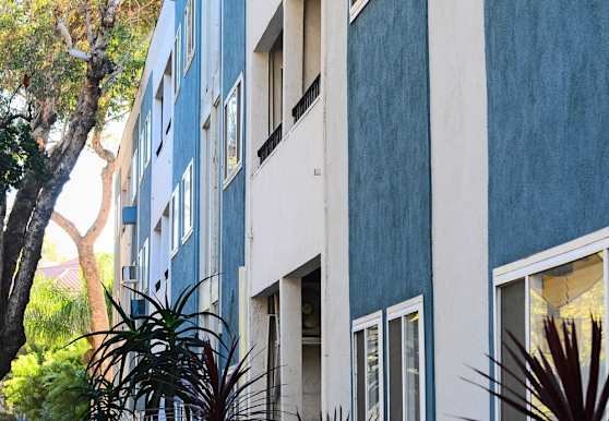 Axiom Westwood Apartments Los Angeles Ca 90024