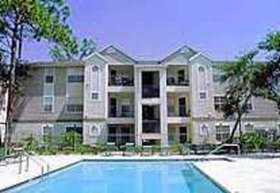 Golden Oaks Apartments Winter Park Fl 32792