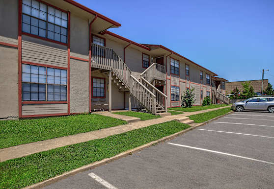 Twin Oaks Claremore Apartments Claremore Ok 74019