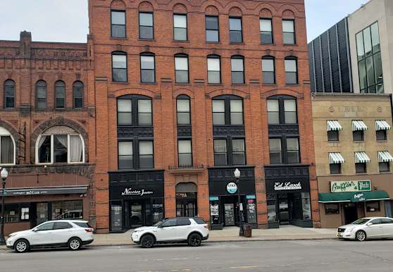 Winston Building Apartments Utica Ny 13502