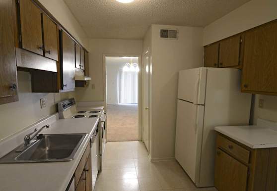 The Glen Townhomes Apartments Memphis Tn 38134